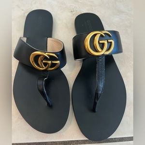 Gucci Sandals